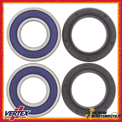 Wheel bearing kit front - wheel,