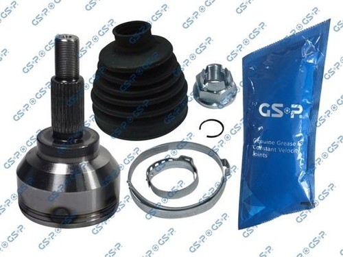 Gsp drive shaft - gsp, joint