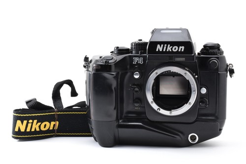Nikon f4s 35mm - 35mm, film
