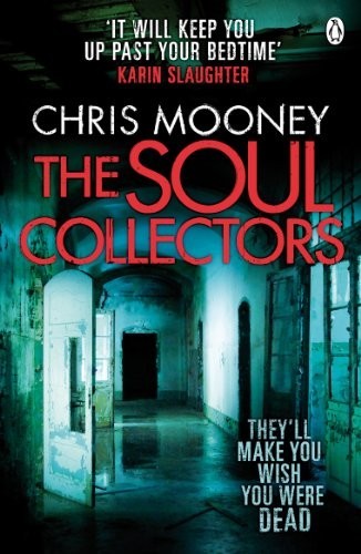 The soul collectors darby - the,