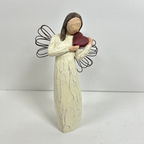 Willow tree angel of - tree, “angel