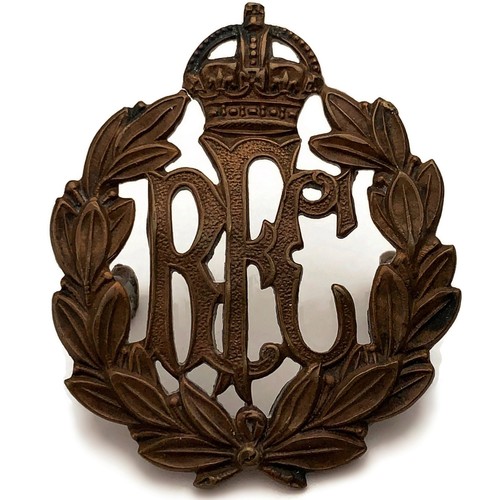 Original ww1 royal flying - original,