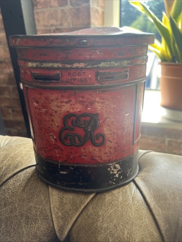 Huntley palmers 1902 antique - &,