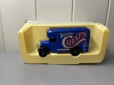 Lledo Walkers Crisps