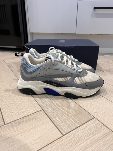 Dior b22 trainers baby - trainers, blue