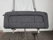 NISSAN MICRA K13 MK4 2015