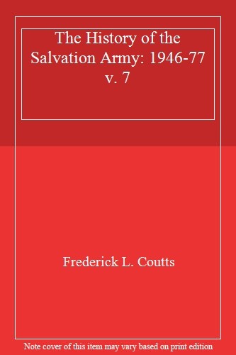 The history salvation - of,