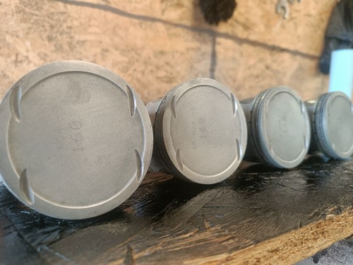 Rover series vvc 160 pistons - 160,
