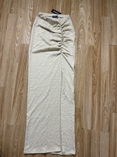 Boohoo crinkle high - boohoo,