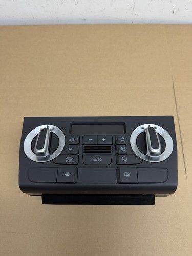 Audi 12 heater - a3, 8p