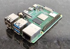 Raspberry Pi 3 Model B V1.2