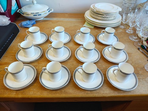 Set royal doulton - set,