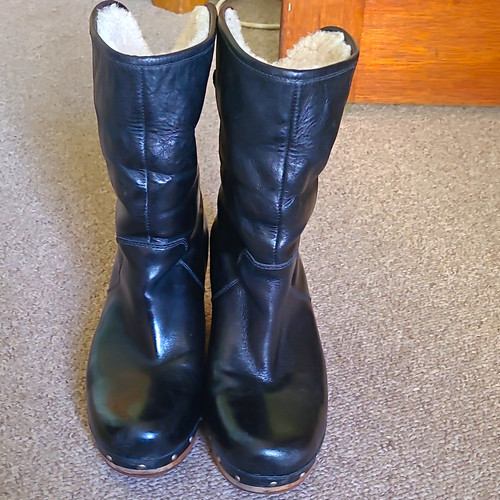 Ugg australia women black - australia,