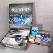 Android Netrunner,  The Card