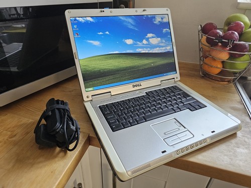 Dell inspiron 6000 pentium - dell,
