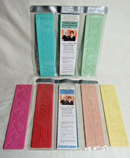 EMBOSSING BARS x 8 KEEPSAKE