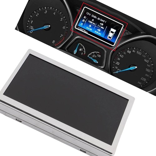 New 1pc dash display - dash, scree