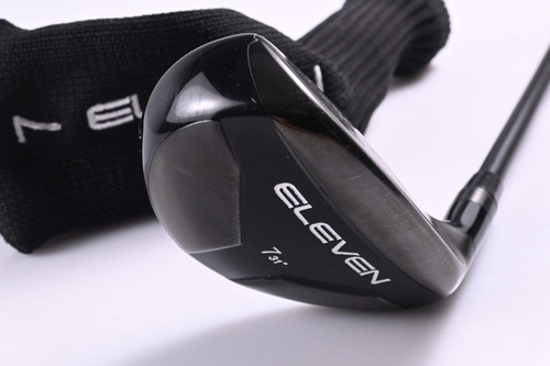 Eleven hybrid 31 degree - hybrid,