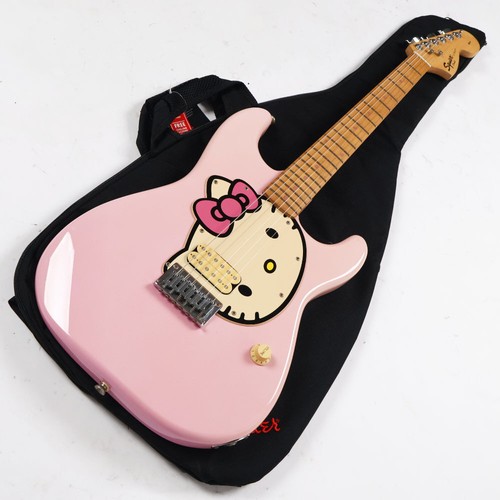 Squier fender limited - fender,
