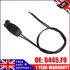 Outside Temperature Sensor For