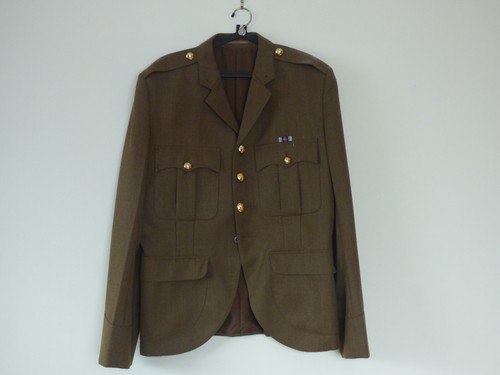 No2 dress doublet jacket - no2,