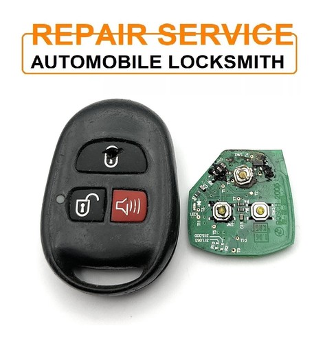 Repair service for - , kia