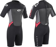 Osprey Origin Mens 3mm Shortie