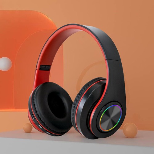 Wireless bluetooth headphones - wireless,