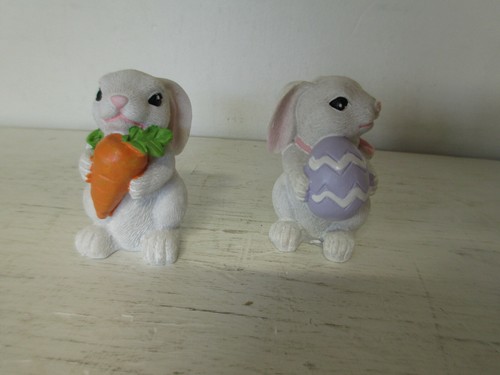 New mini bunny - new!, easter