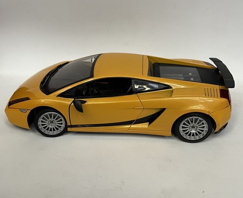 Motor max lamborghini gallardo - max,