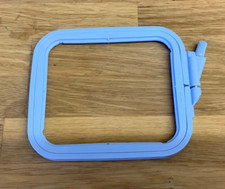 Nurge Embroidery hoop , BLUE