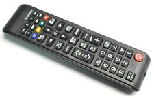 Replacement TV Remote for