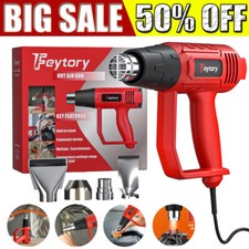 Electronic Heat Gun Hot Air