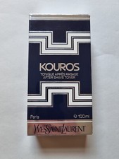 Very Rare Kouros Yves Saint