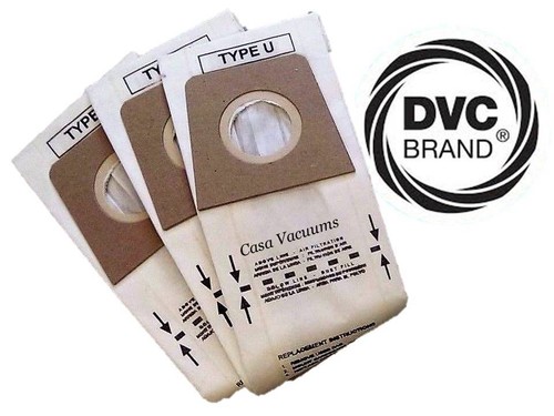 Dirt devil royal type - ,