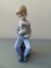 LLADRO / NAO 1050 "A FRIEND IN