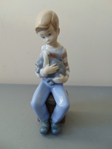 Lladro nao 1050 - /, in