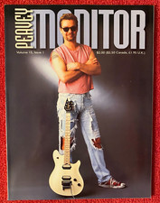 PEAVEY Monitor-"Peavey/EVH
