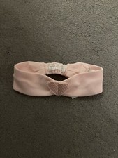 Baby Girl’s Headband From Mayoral - Age 4-6 Months