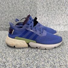 Adidas POD-S 3.1 Mens 8.5 Blue
