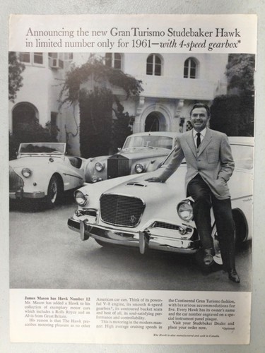 Studeadv44 advertisement 1961 - advertisement,