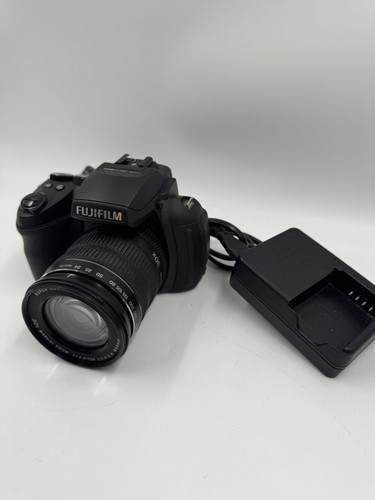 Fuji finepix hs20exr slr - finepix,