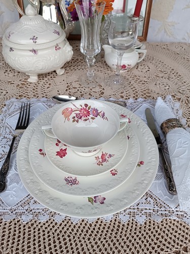 Vintage wedgwood corinthian - wedgwood,