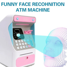 ATM Savings Bank,Personal ATM