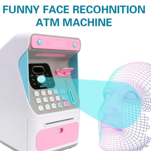 Atm savings bank personal - savings, bank,personal