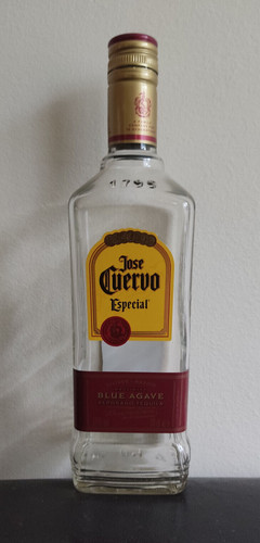 Empty jose cueruo especial - empty,