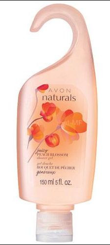 Naturals juicy peach blossom - juicy,