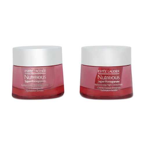 Estee lauder nutritious - estee,
