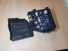 2006-2010 HONDA CIVIC 1.8 MANUAL MK8 FUSEBOX RELAYS FUSE BOX UNDER THE BONNET