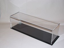 acrylic perspex  model display